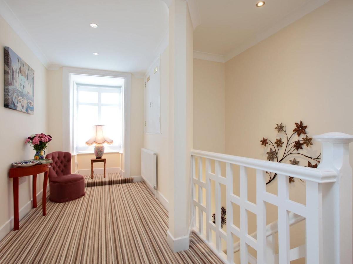 The Avoncliffe Bournemouth Lejlighed Eksteriør billede